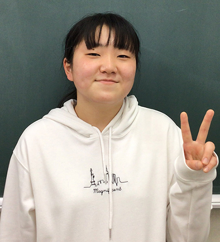 学生アイコン